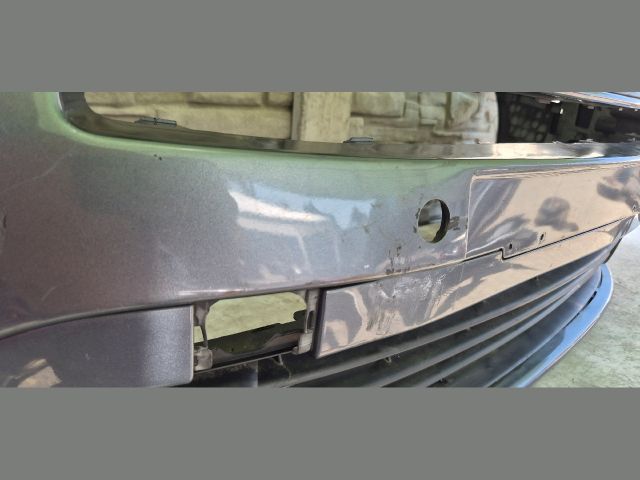 bontott CITROËN C4 PICASSO Első Lökhárító (Üresen)