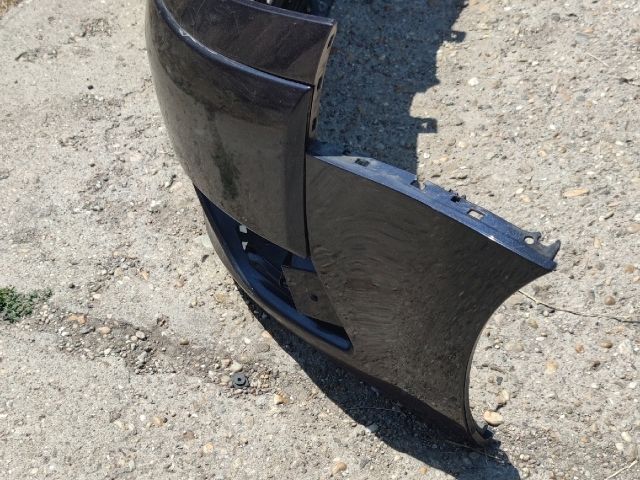 bontott CITROËN C4 PICASSO Első Lökhárító (Üresen)