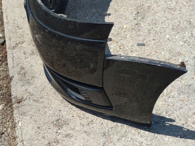 bontott CITROËN C4 PICASSO Első Lökhárító (Üresen)