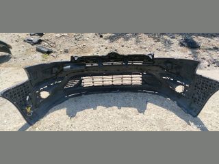 bontott CITROËN C4 PICASSO Első Lökhárító (Üresen)