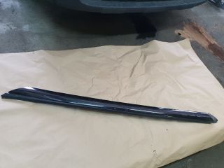 bontott CITROËN C4 PICASSO Első Szélvédő Bal Díszléc