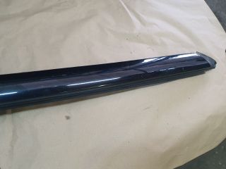 bontott CITROËN C4 PICASSO Első Szélvédő Bal Díszléc