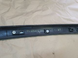 bontott CITROËN C4 PICASSO Első Szélvédő Bal Díszléc