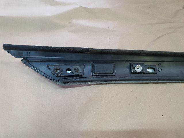 bontott CITROËN C4 PICASSO Első Szélvédő Bal Díszléc