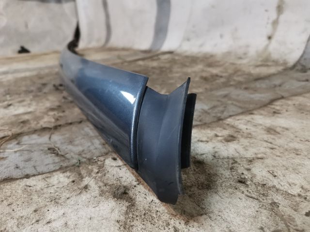 bontott CITROËN C4 PICASSO Első Szélvédő Bal Díszléc