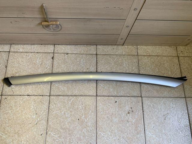 bontott CITROËN C4 PICASSO Első Szélvédő Bal Díszléc