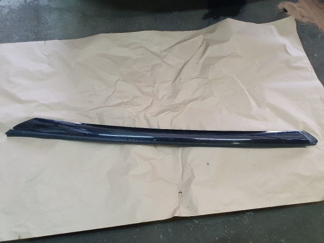 bontott CITROËN C4 PICASSO Első Szélvédő Bal Díszléc