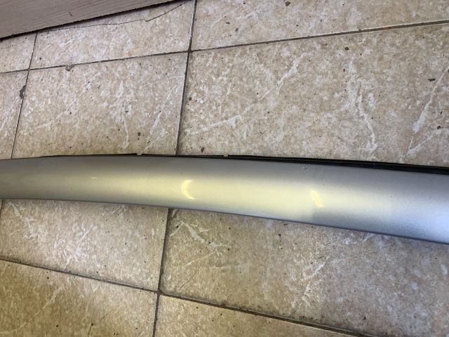 bontott CITROËN C4 PICASSO Első Szélvédő Bal Díszléc