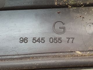 bontott CITROËN C4 PICASSO Első Szélvédő Bal Díszléc