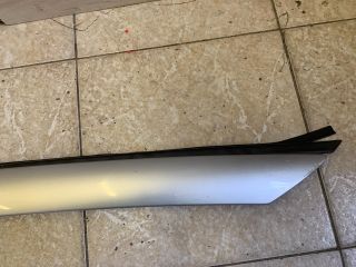 bontott CITROËN C4 PICASSO Első Szélvédő Bal Díszléc