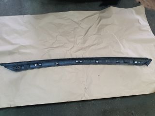 bontott CITROËN C4 PICASSO Első Szélvédő Bal Díszléc