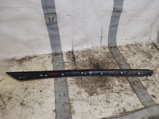 bontott CITROËN C4 PICASSO Első Szélvédő Bal Díszléc