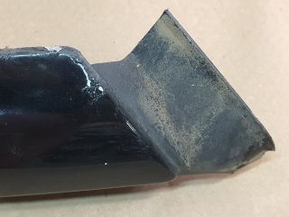 bontott CITROËN C4 PICASSO Első Szélvédő Bal Díszléc