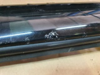 bontott CITROËN C4 PICASSO Első Szélvédő Bal Díszléc