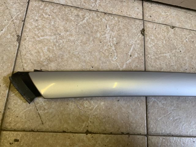 bontott CITROËN C4 PICASSO Első Szélvédő Bal Díszléc