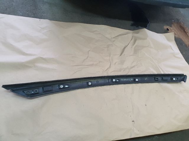 bontott CITROËN C4 PICASSO Első Szélvédő Bal Díszléc