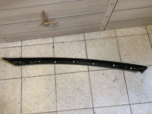 bontott CITROËN C4 PICASSO Első Szélvédő Bal Díszléc