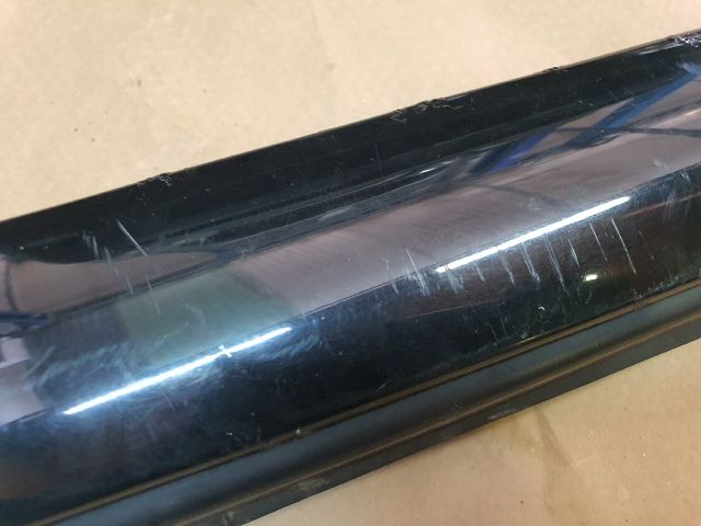 bontott CITROËN C4 PICASSO Első Szélvédő Bal Díszléc