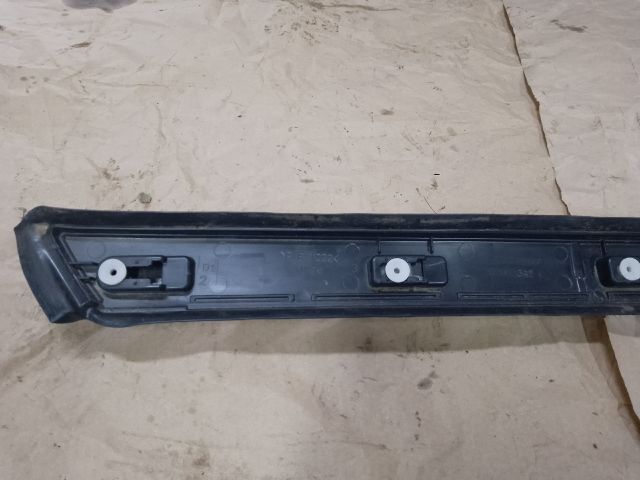 bontott CITROËN C4 PICASSO Első Szélvédő Jobb Díszléc