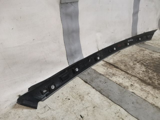 bontott CITROËN C4 PICASSO Első Szélvédő Jobb Díszléc