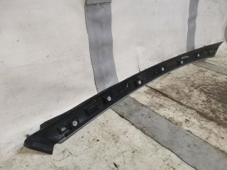 bontott CITROËN C4 PICASSO Első Szélvédő Jobb Díszléc