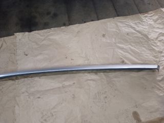 bontott CITROËN C4 PICASSO Első Szélvédő Jobb Díszléc