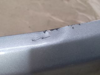 bontott CITROËN C4 PICASSO Első Szélvédő Jobb Díszléc