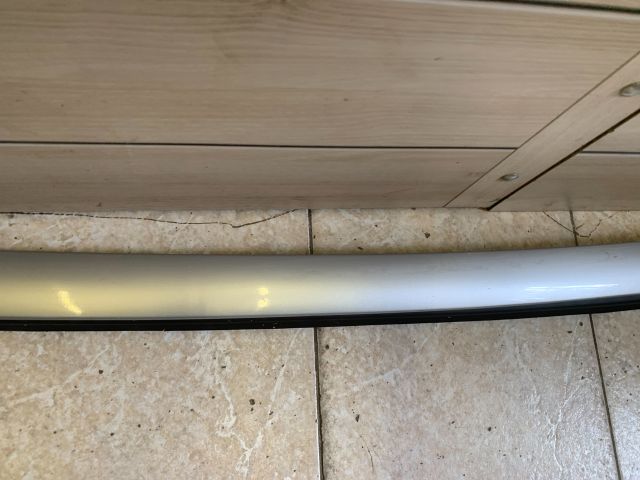 bontott CITROËN C4 PICASSO Első Szélvédő Jobb Díszléc