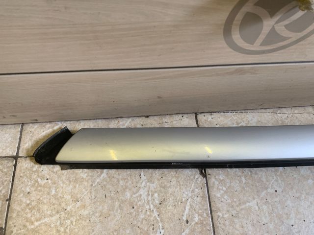 bontott CITROËN C4 PICASSO Első Szélvédő Jobb Díszléc