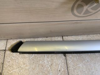 bontott CITROËN C4 PICASSO Első Szélvédő Jobb Díszléc