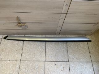 bontott CITROËN C4 PICASSO Első Szélvédő Jobb Díszléc