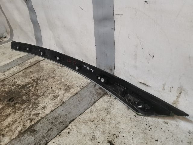 bontott CITROËN C4 PICASSO Első Szélvédő Jobb Díszléc