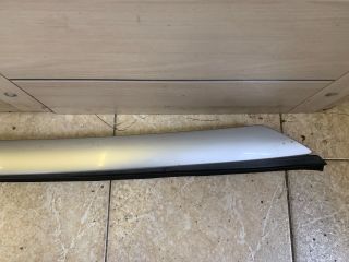 bontott CITROËN C4 PICASSO Első Szélvédő Jobb Díszléc