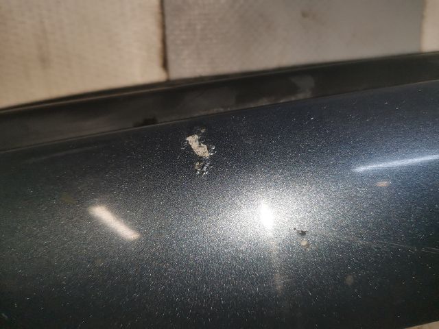 bontott CITROËN C4 PICASSO Első Szélvédő Jobb Díszléc