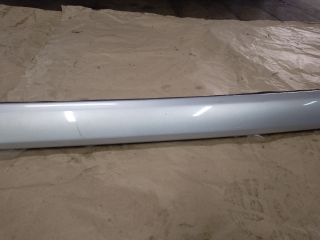 bontott CITROËN C4 PICASSO Első Szélvédő Jobb Díszléc