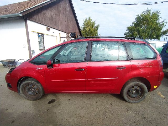 bontott CITROËN C4 PICASSO Első Szélvédő