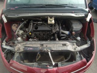 bontott CITROËN C4 PICASSO Első Szélvédő