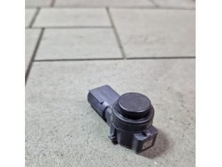 bontott CITROËN C4 PICASSO Első Tolatóradar Fej