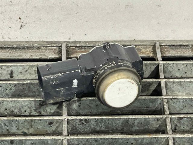 bontott CITROËN C4 PICASSO Első Tolatóradar Fej