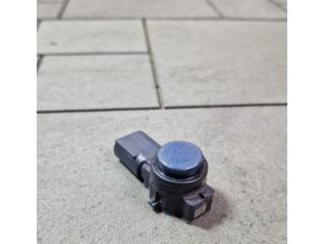 bontott CITROËN C4 PICASSO Első Tolatóradar Fej