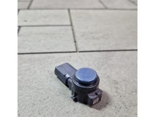 bontott CITROËN C4 PICASSO Első Tolatóradar Fej