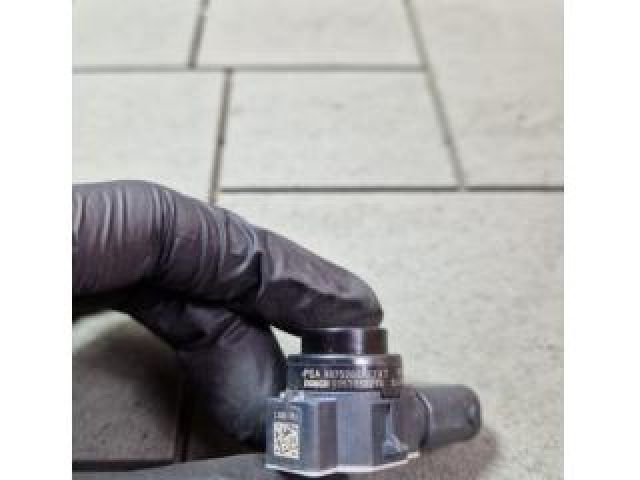 bontott CITROËN C4 PICASSO Első Tolatóradar Fej