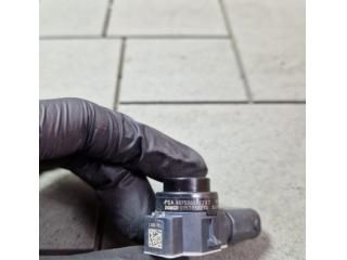 bontott CITROËN C4 PICASSO Első Tolatóradar Fej