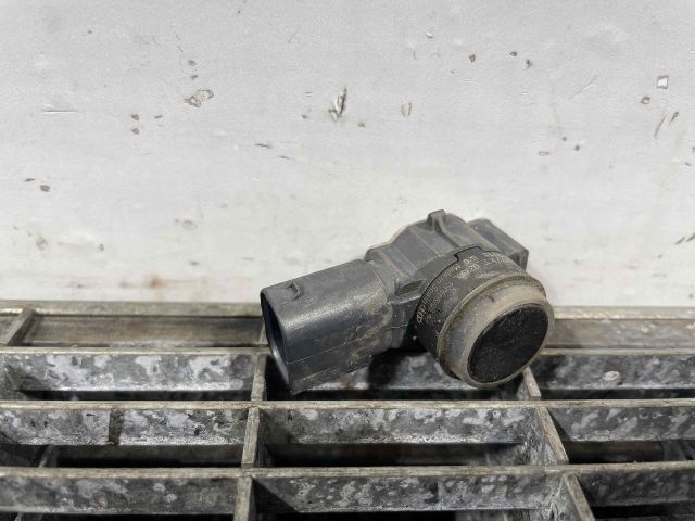 bontott CITROËN C4 PICASSO Első Tolatóradar Fej