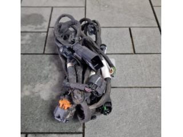 bontott CITROËN C4 PICASSO Első Tolatóradar Kábelköteg