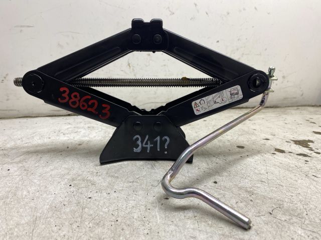 bontott CITROËN C4 PICASSO Emelő