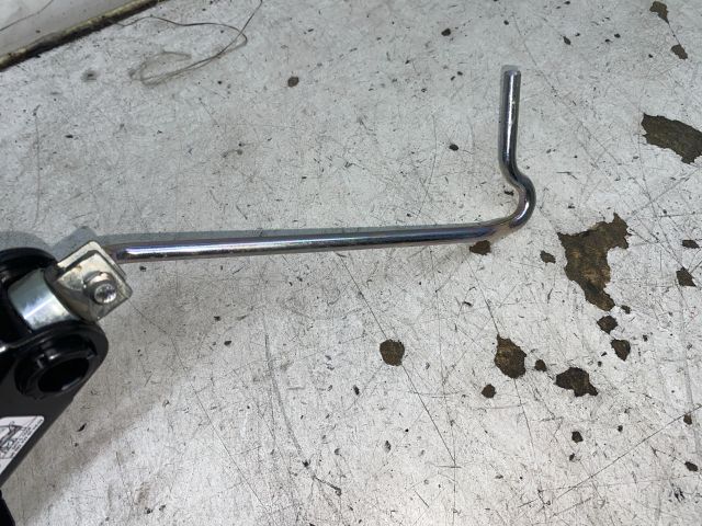 bontott CITROËN C4 PICASSO Emelő