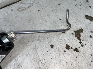 bontott CITROËN C4 PICASSO Emelő