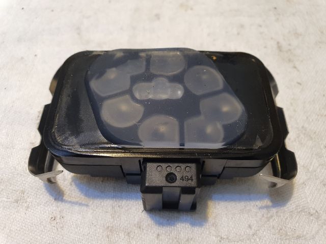 bontott CITROËN C4 PICASSO Eső Érzékelő