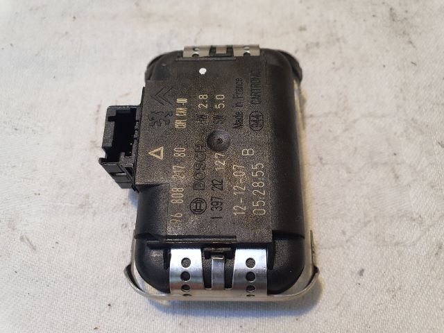 bontott CITROËN C4 PICASSO Eső Érzékelő